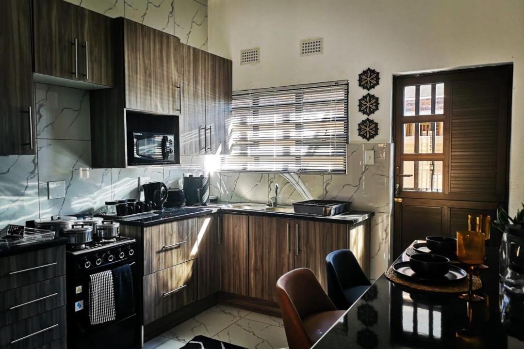 Photo of Kitchen in Burgersfort