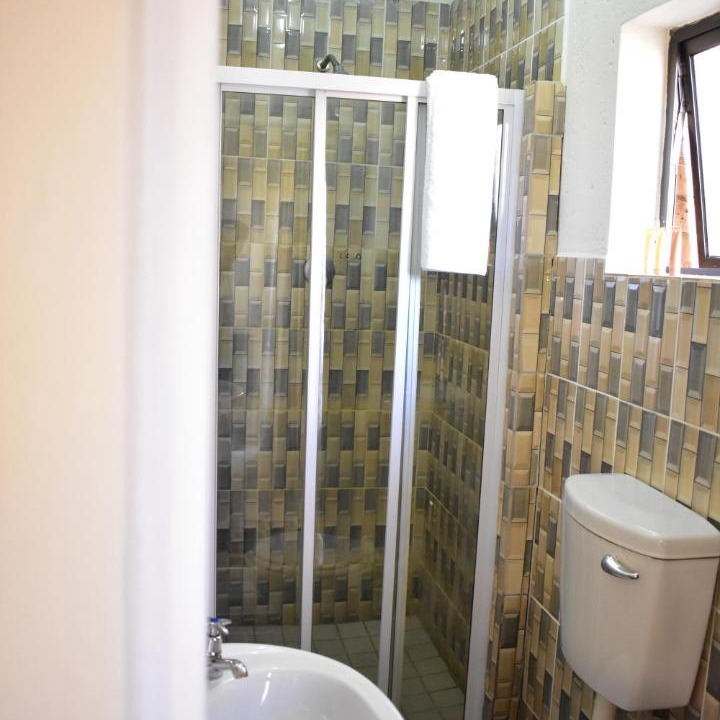 Photo of Bathroom in Mmabatho