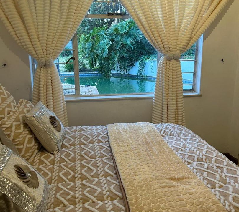 Photo of Bedroom in Greater Johannesburg Metropolitan Area