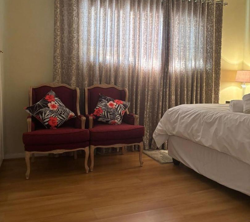 Photo of Bedroom in Pretoria