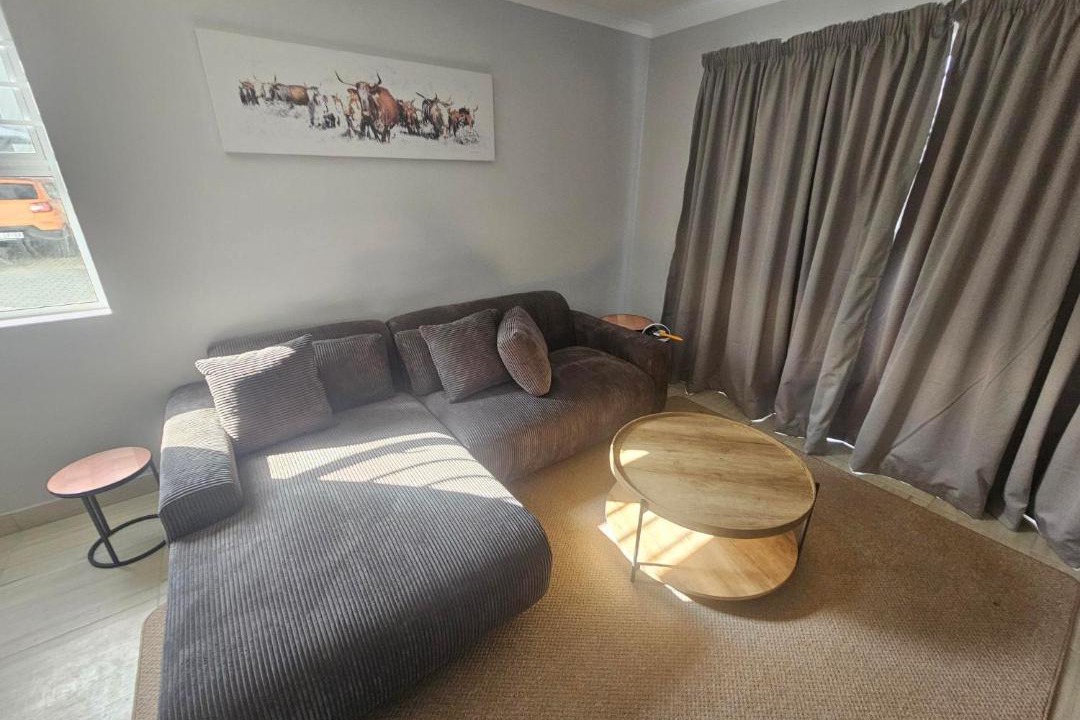 Photo of Livingroom in Gordons Bay Central