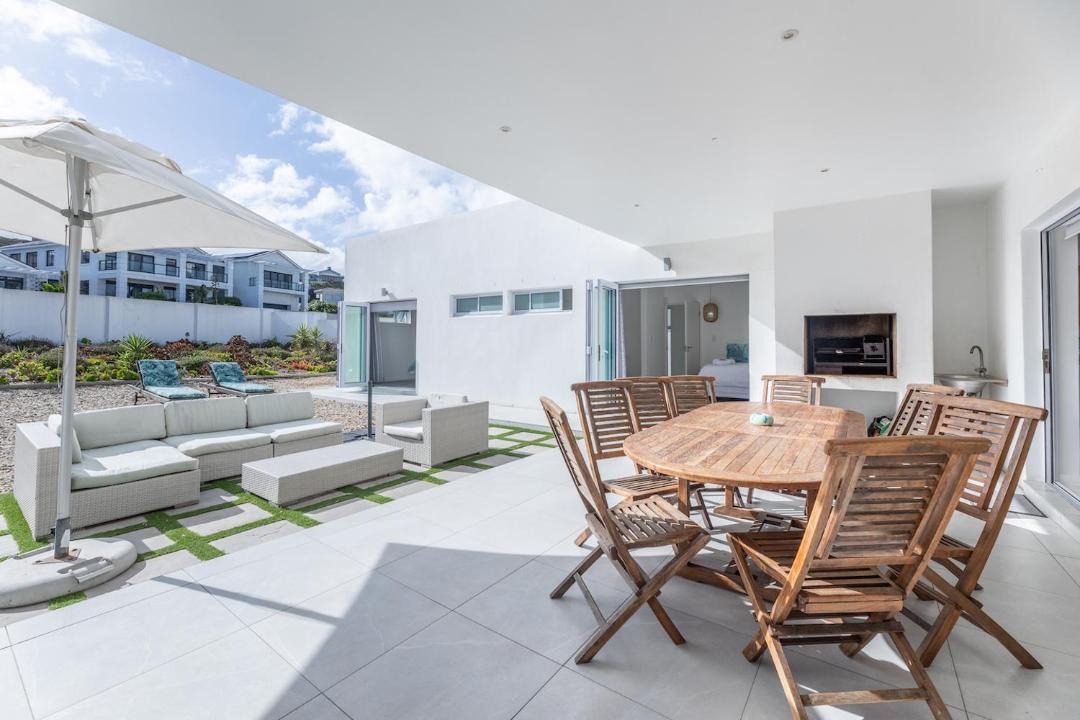 Photo of Patio Balcony in Yzerfontein