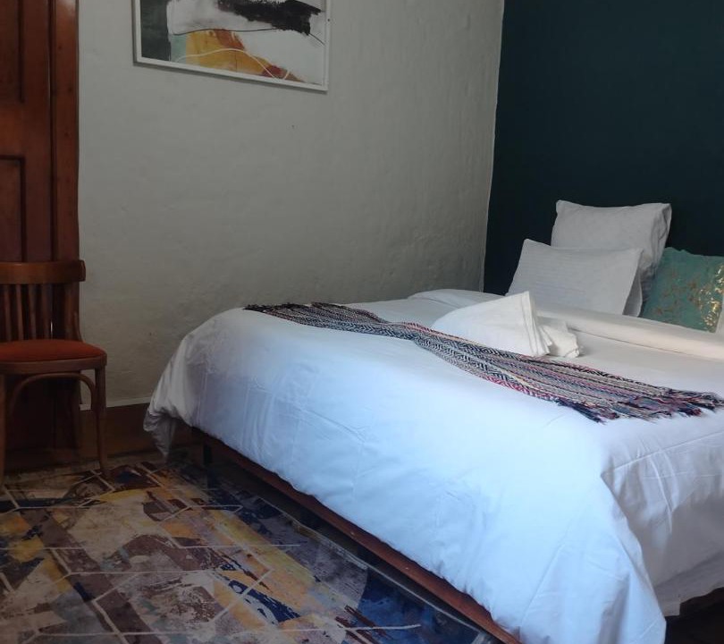 Photo of Bedroom in Brooklyn