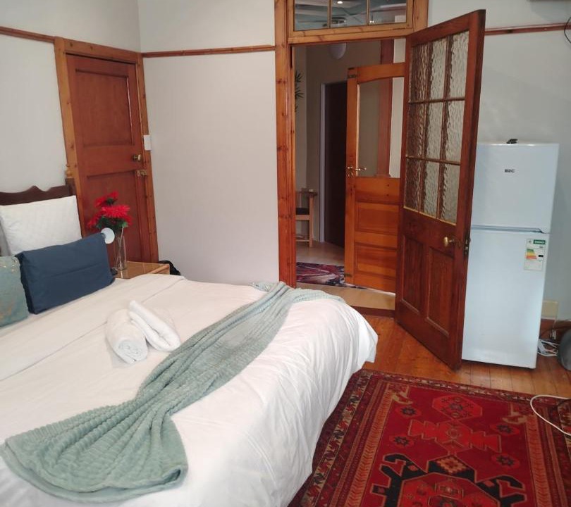 Photo of Bedroom in Brooklyn