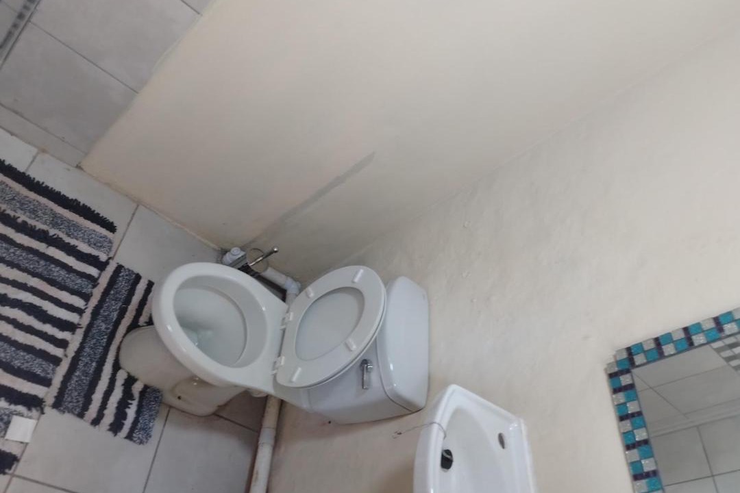 Photo of Bathroom in Brooklyn