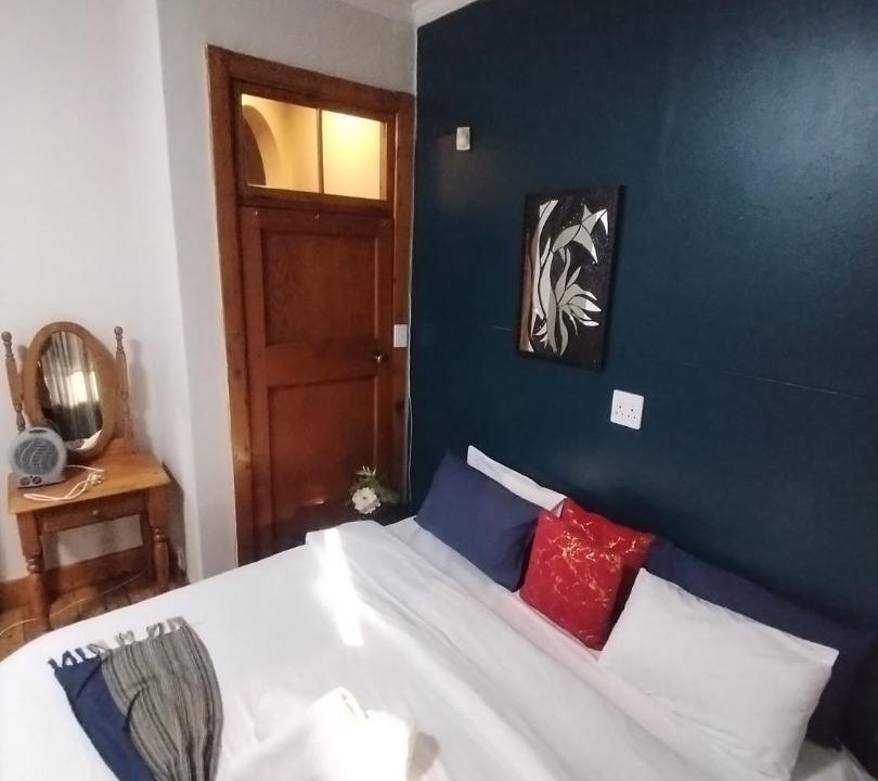 Photo of Bedroom in Brooklyn
