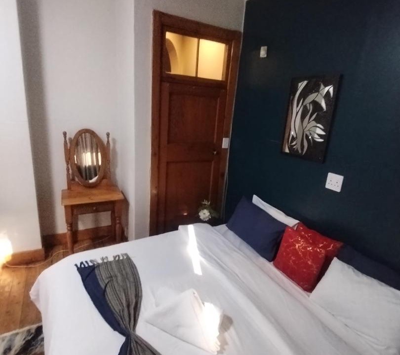 Photo of Bedroom in Brooklyn