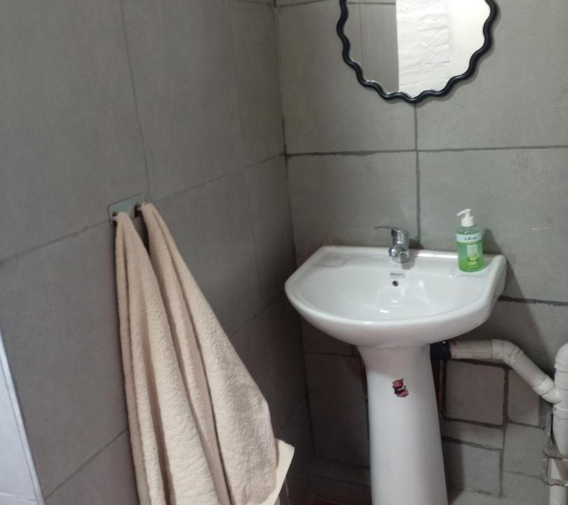 Photo of Bathroom in Soshanguve