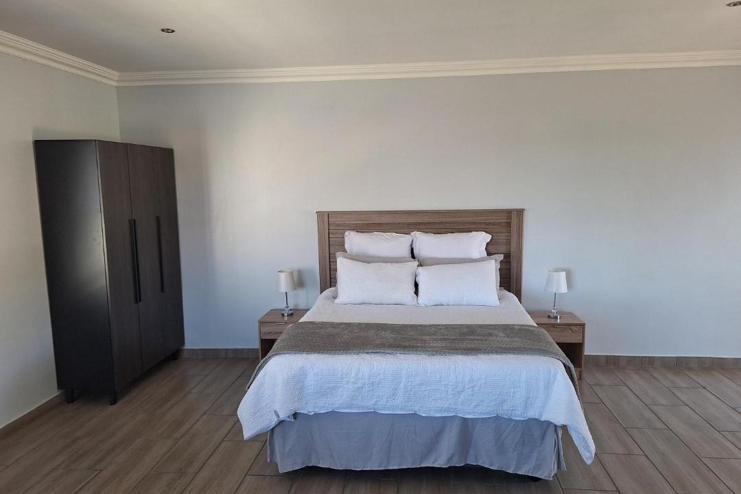 Photo of Bedroom in Edenvale