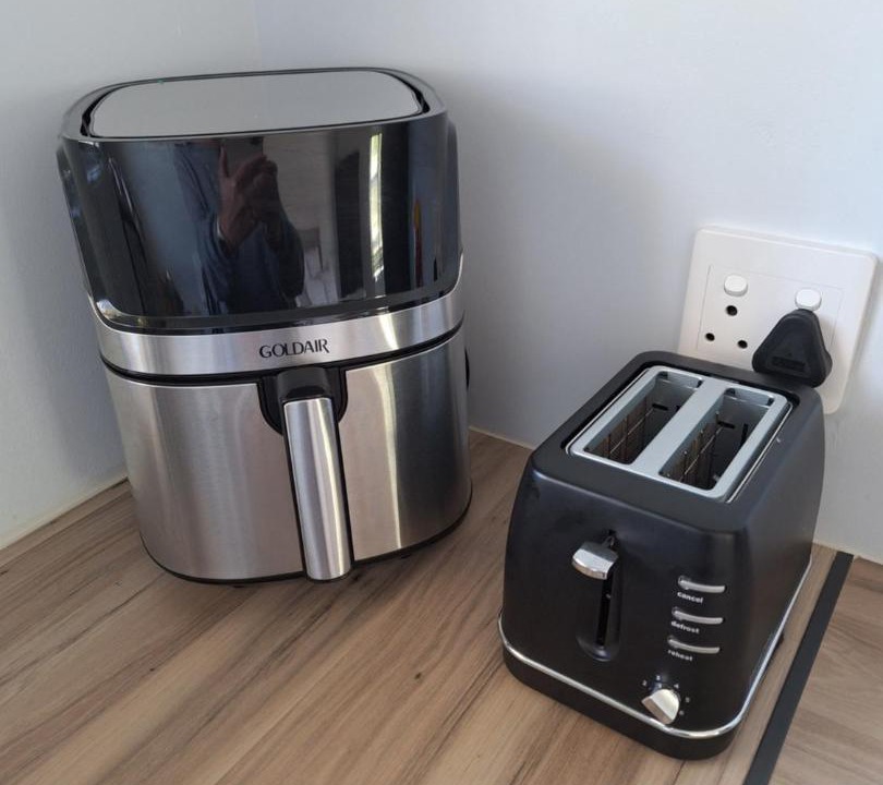 Photo of Kitchen in Edenvale