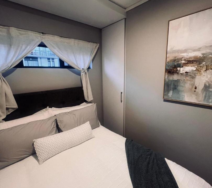 Photo of Bedroom in Nelspruit
