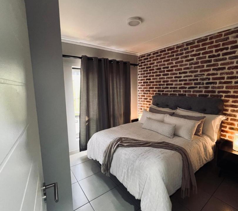 Photo of Bedroom in Nelspruit