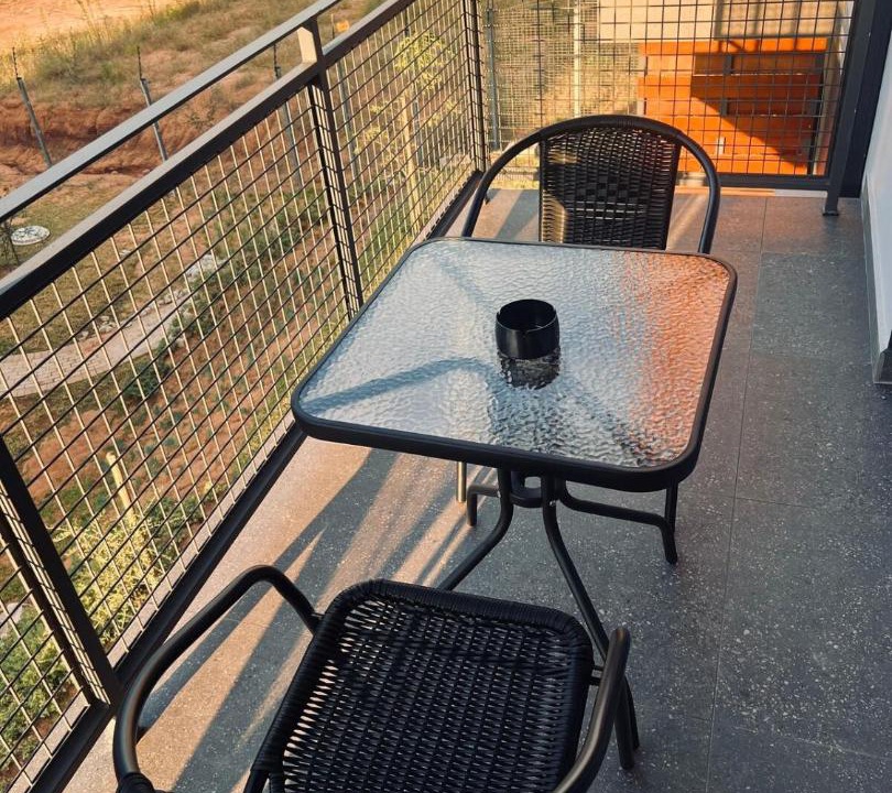 Photo of Patio Balcony in Nelspruit