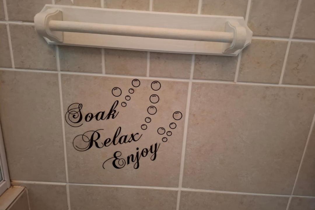 Photo of Bathroom in Port Edward