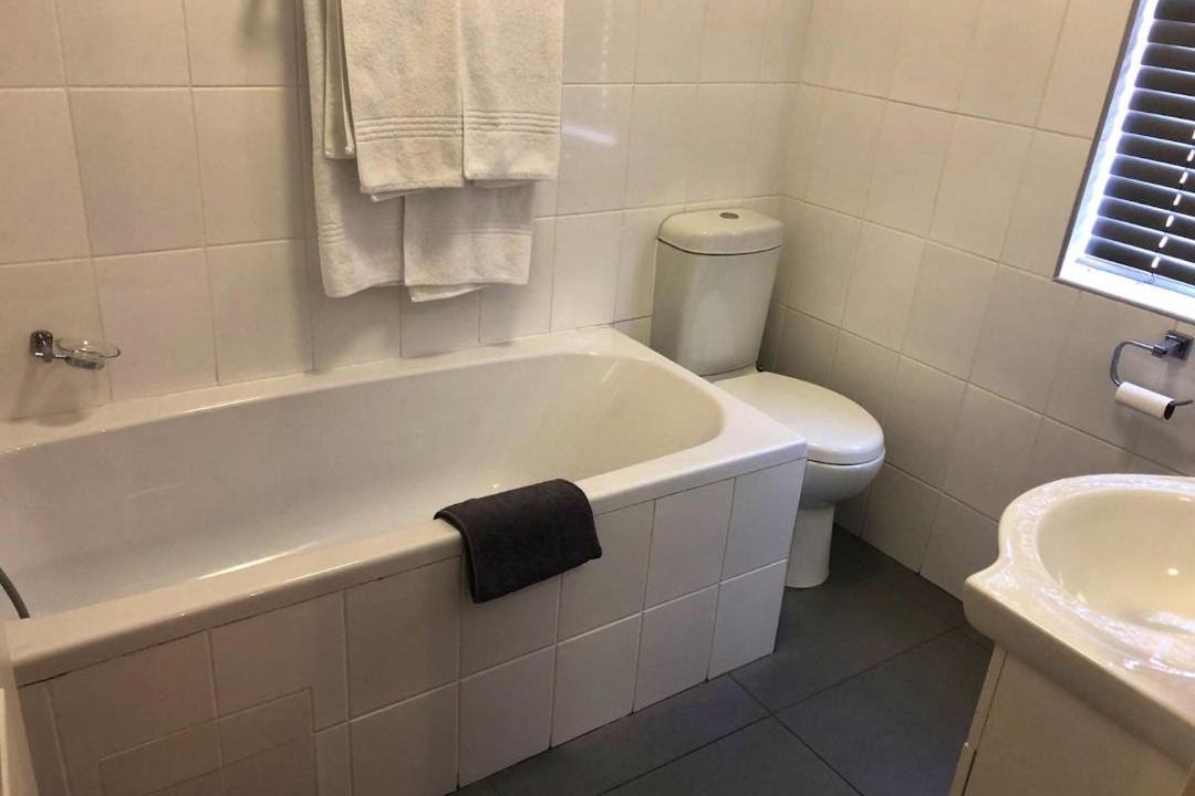 Photo of Bathroom in Coligny