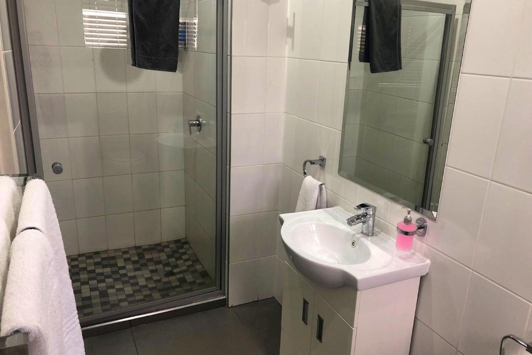 Photo of Bathroom in Coligny