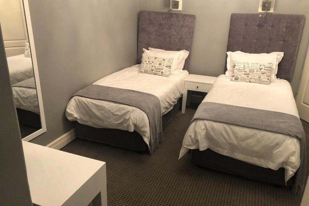 Photo of Bedroom in Coligny