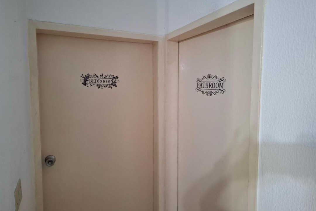 Photo of Bathroom in Port Edward