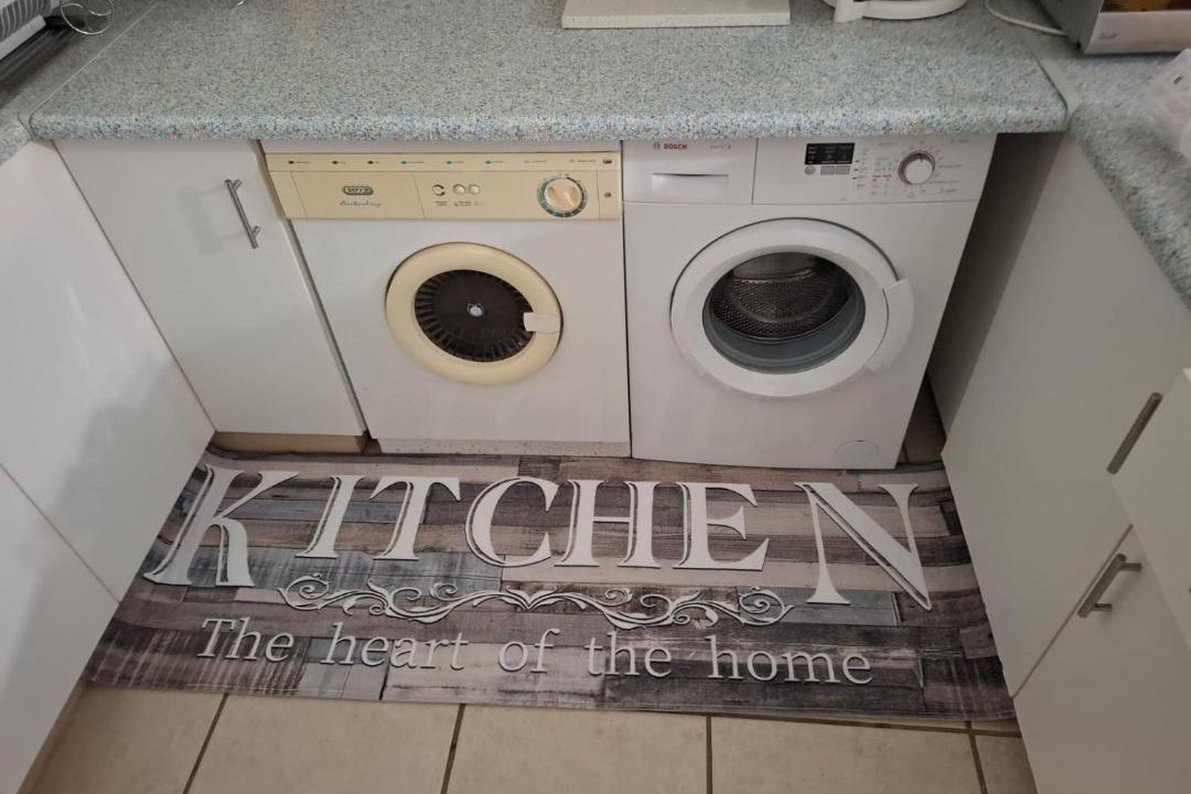 Photo of Kitchen in Port Edward