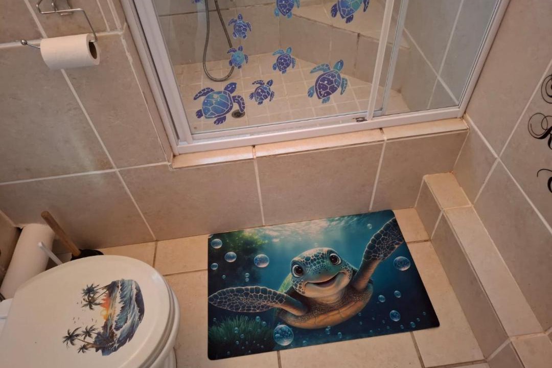Photo of Bathroom in Port Edward