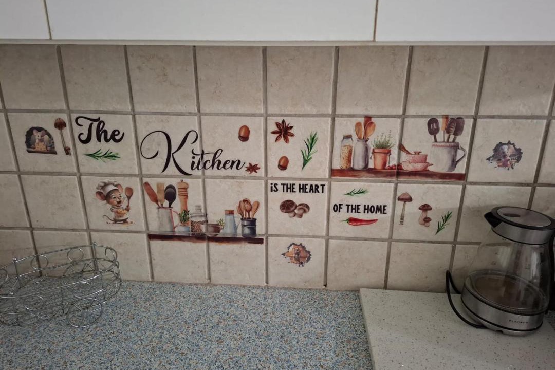 Photo of Kitchen in Port Edward