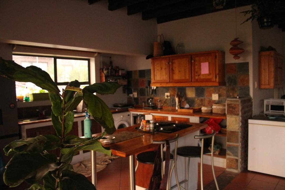 Photo of Kitchen in Wavecrest