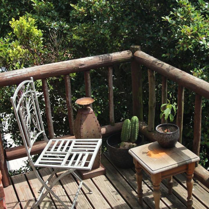 Photo of Patio Balcony in Wavecrest