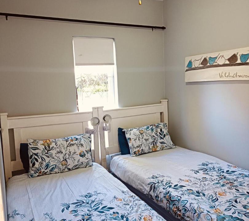 Photo of Bedroom in St. Lucia