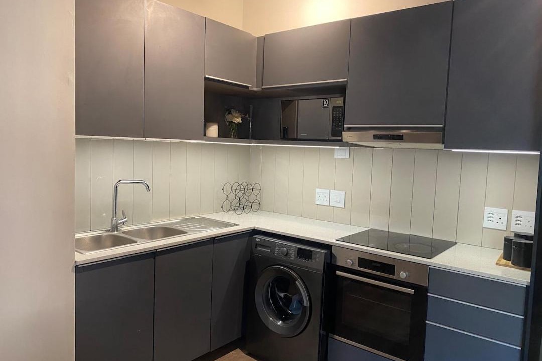Photo of Kitchen in Sandown