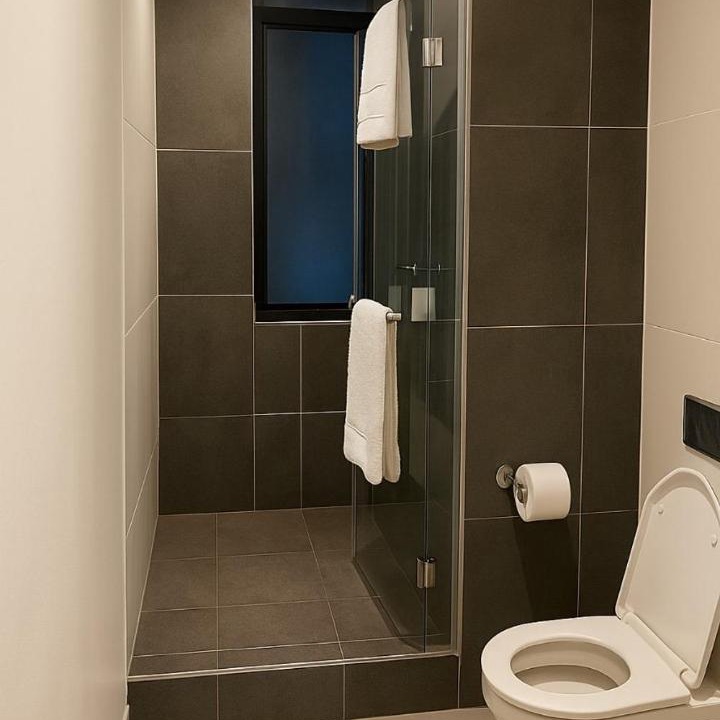 Photo of Bathroom in Sandown