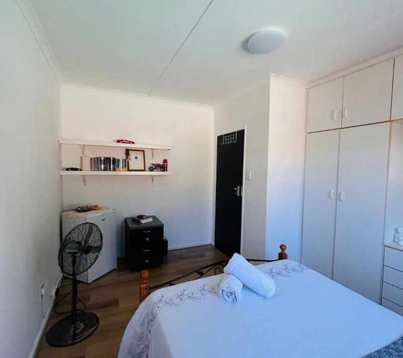 Photo of Bedroom in Worcester