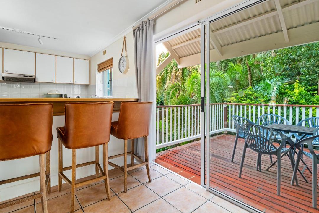Photo of Patio Balcony in Knysna