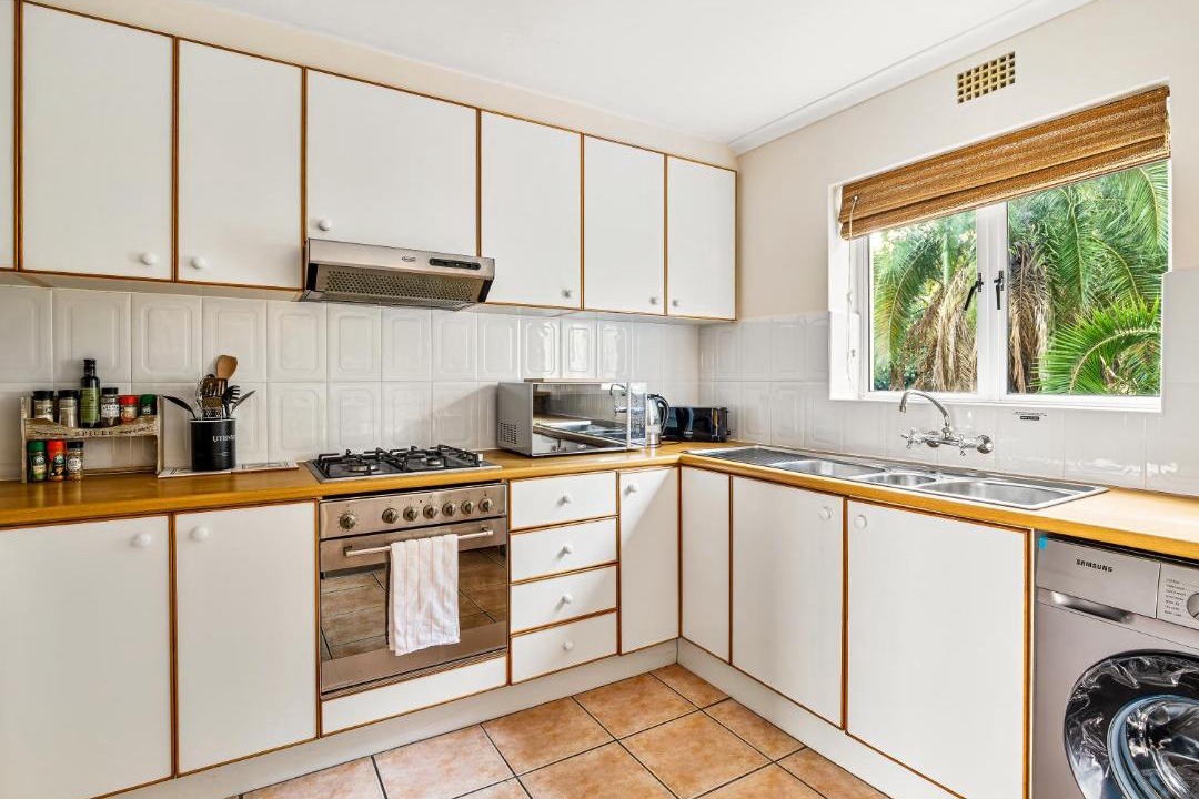 Photo of Kitchen in Knysna