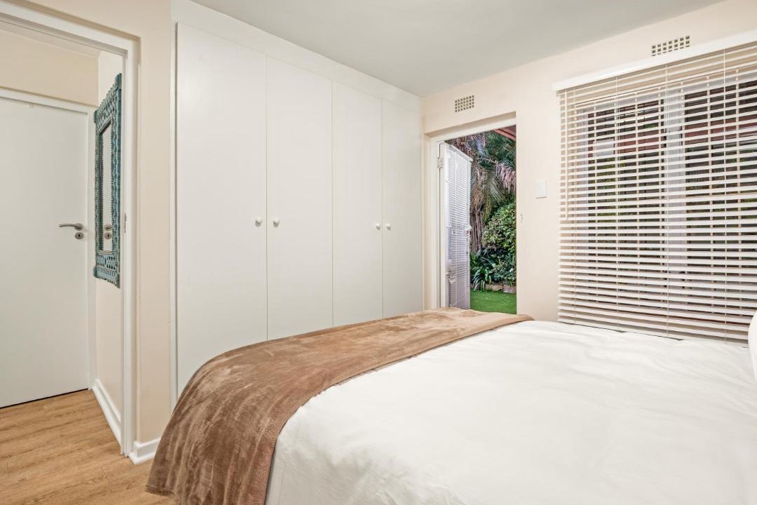 Photo of Bedroom in Knysna