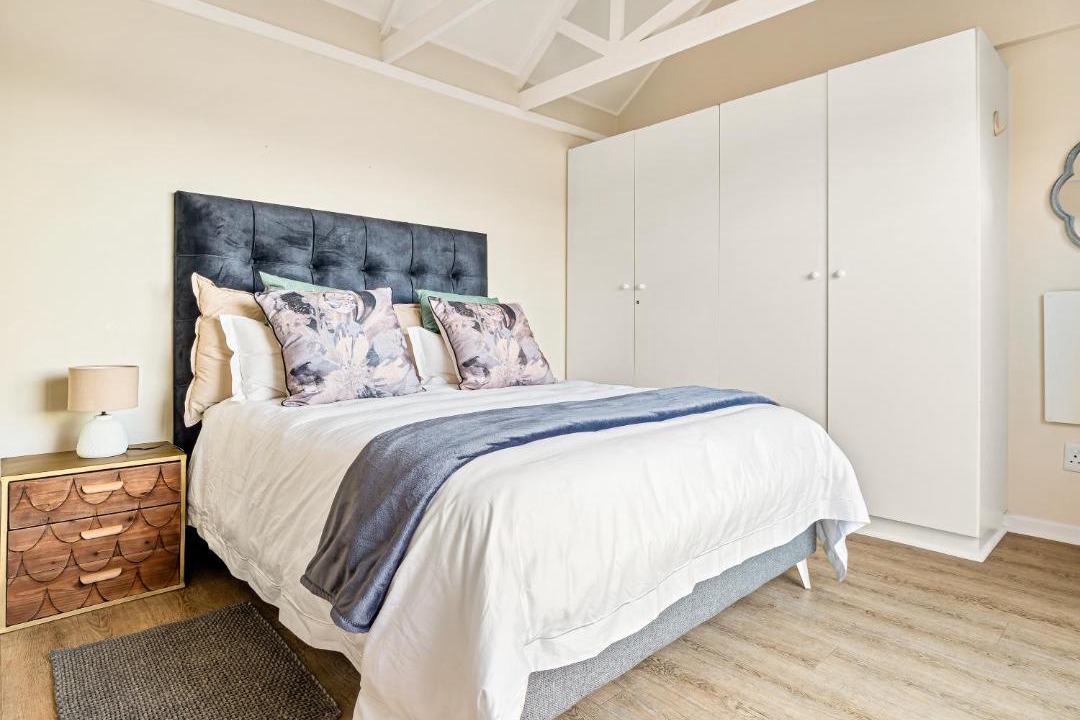 Photo of Bedroom in Knysna