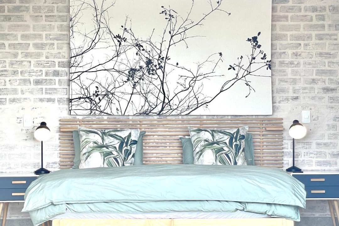 Photo of Bedroom in Boggoms Bay