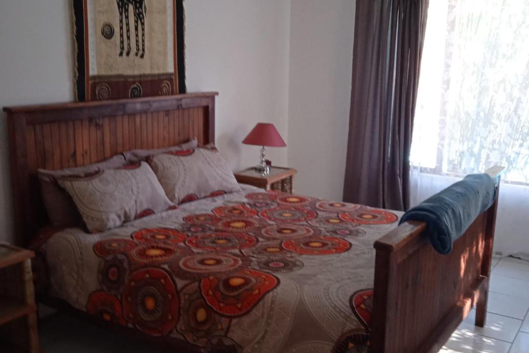 Photo of Bedroom in St. Lucia