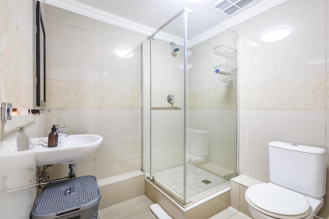 Photo of Bathroom in Umhlanga Ridge