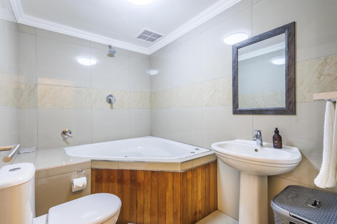 Photo of Bathroom in Umhlanga Ridge