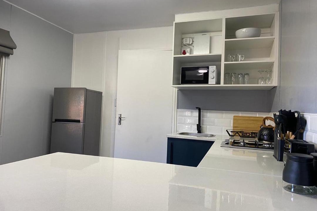 Photo of Kitchen in Colchester