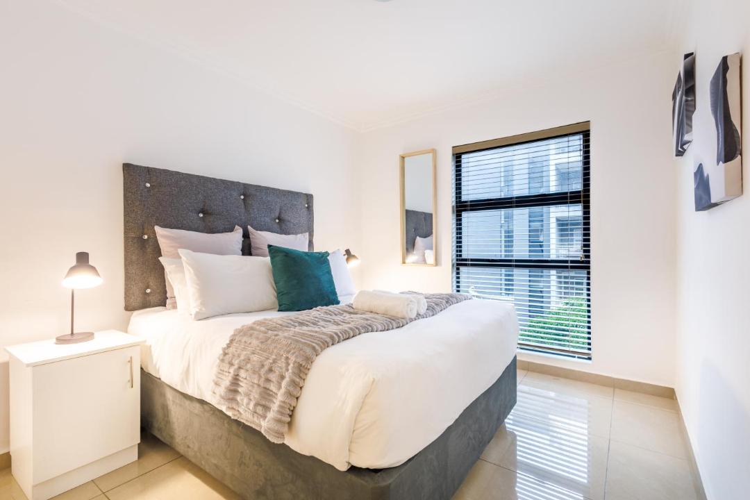 Photo of Bedroom in Umhlanga Ridge