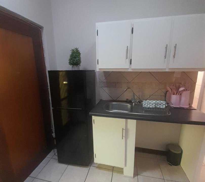 Photo of Kitchen in Lyttelton Manor