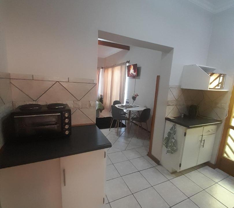 Photo of Kitchen in Lyttelton Manor