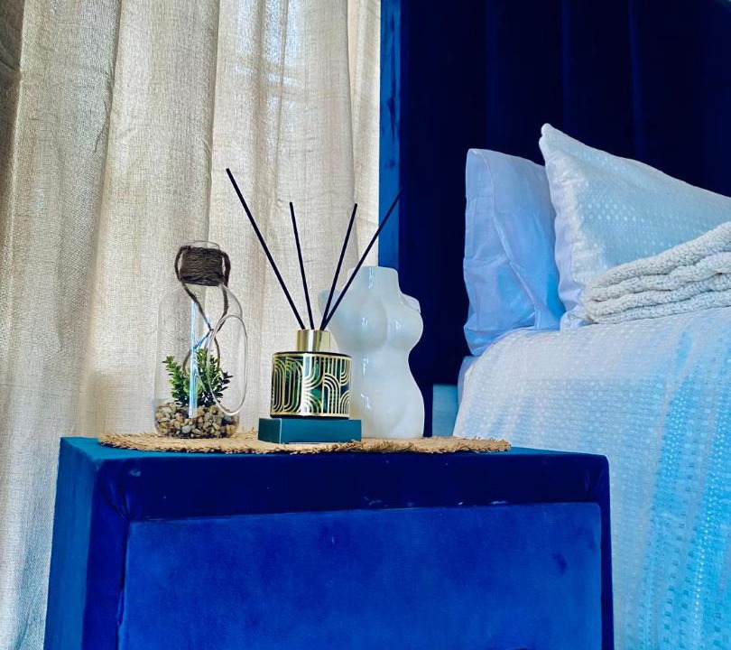 Photo of Bedroom in Kareeberg