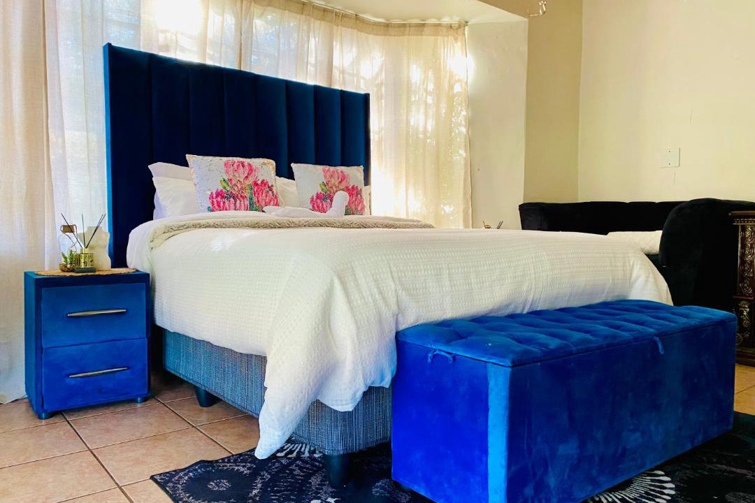 Photo of Bedroom in Kareeberg