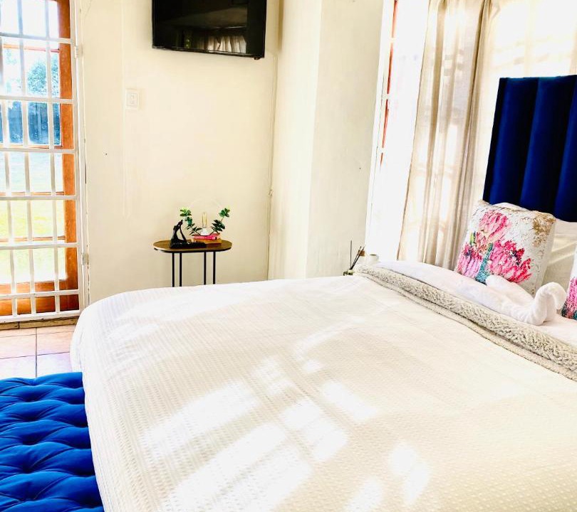 Photo of Bedroom in Kareeberg