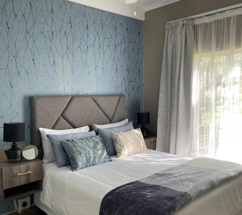 Photo of Bedroom in Akasia