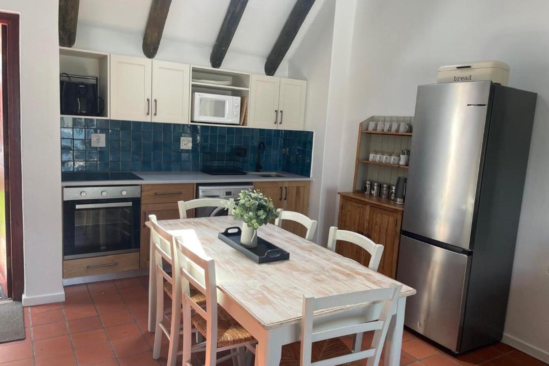 Photo of Kitchen in Port Beaufort