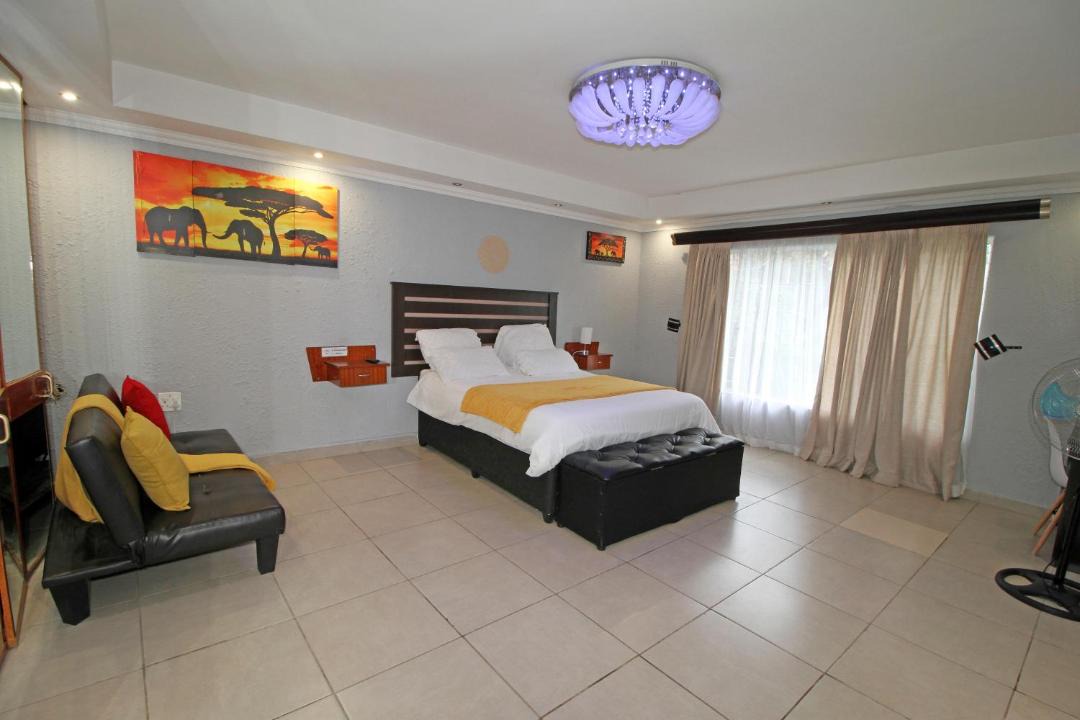 Photo of Bedroom in Germiston