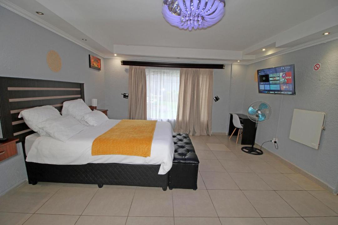 Photo of Bedroom in Germiston
